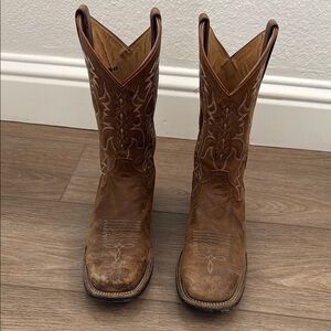 Rank 45 Women’s Cowboy Boots
